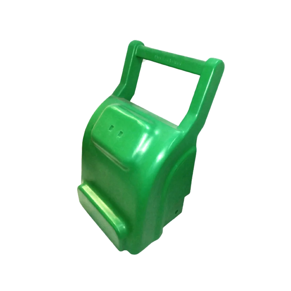 Carenagem Original p/ Lavadora Ecco Cleaner