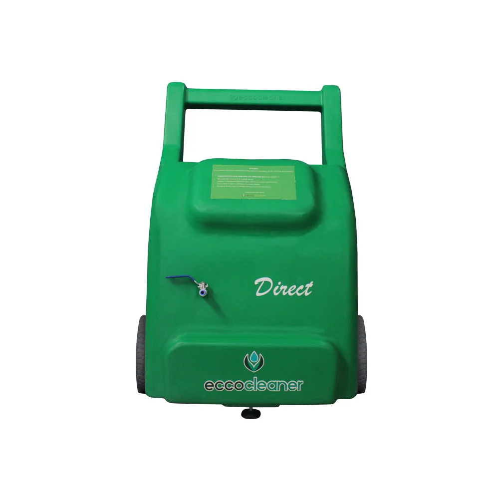 Lavadora Ecco Cleaner Direct