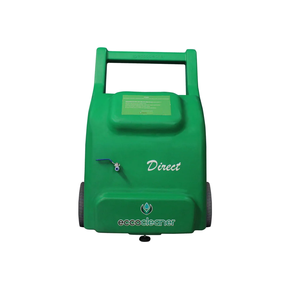 Lavadora Ecco Cleaner Direct