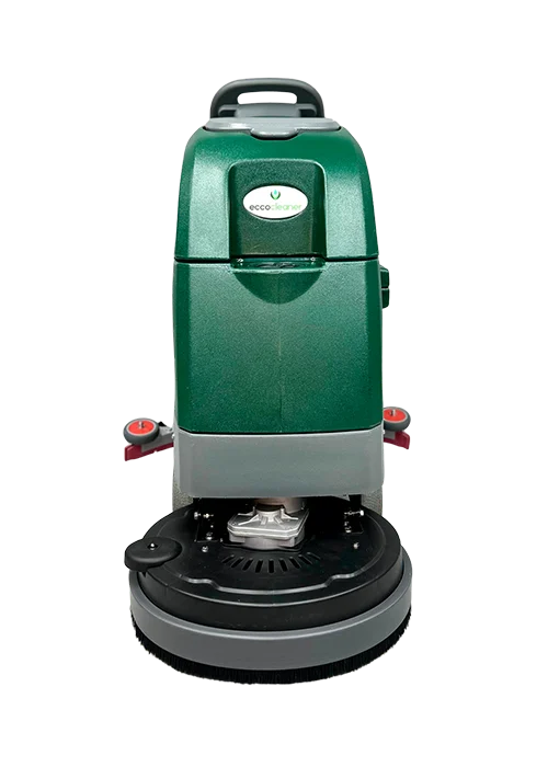 Lavadora Ecco 530B / 530C