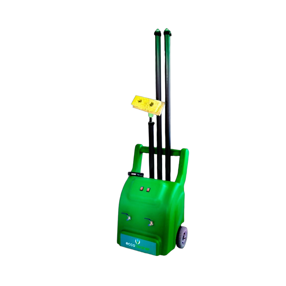 Lavadora Ecco Cleaner Pro