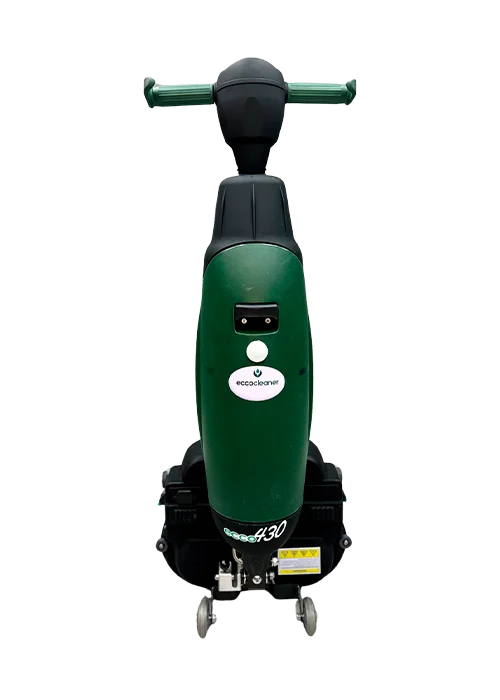 Lavadora Ecco M430C
