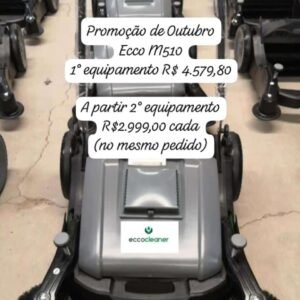 Varredeira Robust 1020 T