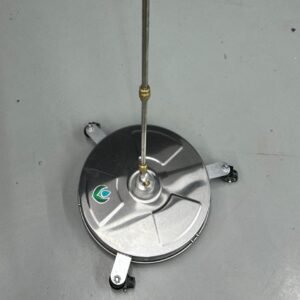 Assessório para Alta Pressão